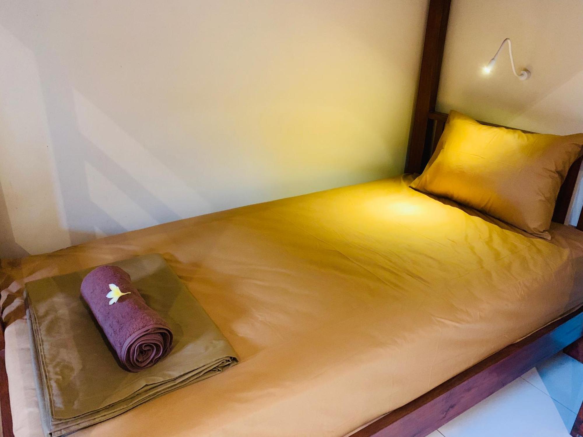 Nusa Garden Homestay Lembongan Δωμάτιο φωτογραφία