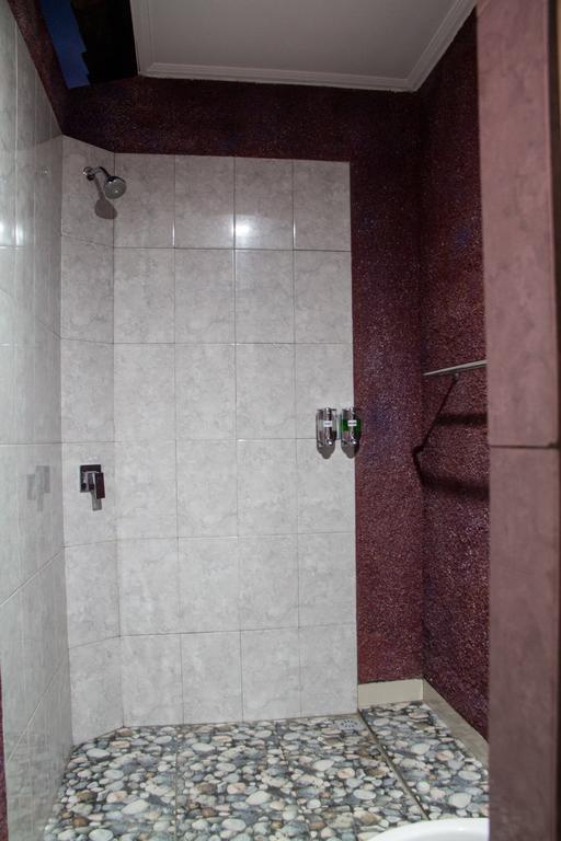 Nusa Garden Homestay Lembongan Εξωτερικό φωτογραφία