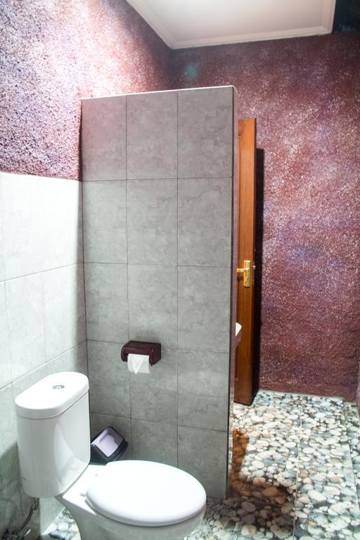 Nusa Garden Homestay Lembongan Εξωτερικό φωτογραφία